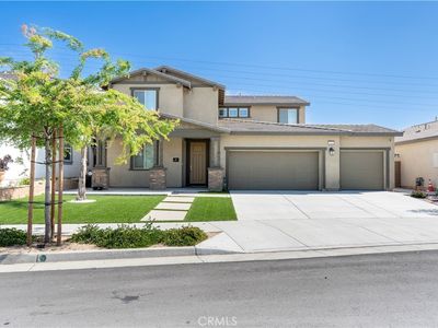 6594 June Mountain Way