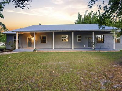 615 DEER POND ROAD