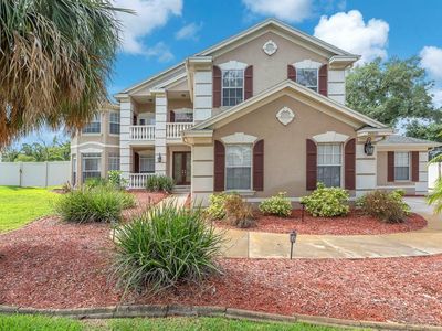 8805 Cross Landing Ln