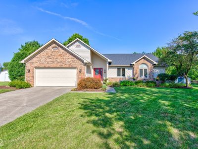 7732 Geist Estates Dr