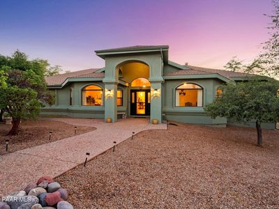 8640 N Granite Oaks Dr