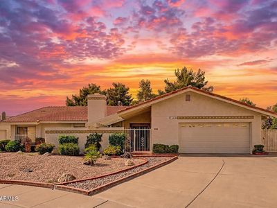 7444 E WILLOWRAIN Court