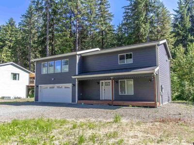 Property at 8809 Sasha Ave, Juneau, AK