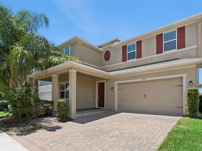 5317 JUBILOSO DRIVE