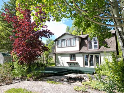2160 N 730 W Suite W