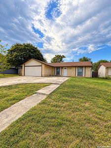9311 Cliff Point Dr.