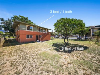 Property at 85-918 Lihue St #B, Waianae, HI