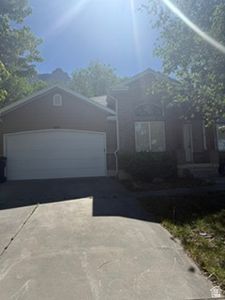 629 S Appaloosa Cir
