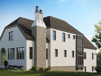 Caroline Plan, Pinecrest