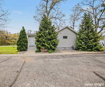 Property at 5948 Holton Rd, Twin Lake, MI