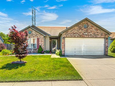 3331 Capsella Ln