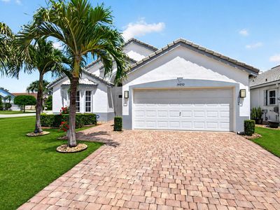 14050 Fair Isle Drive
