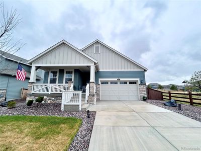 982 High Point Trail