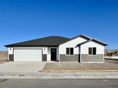 LOT Diamond Ridge Dr #B