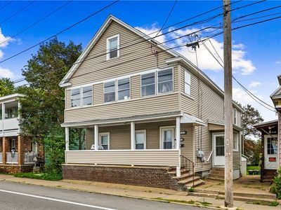Property at 164 Black River Blvd, Rome, NY