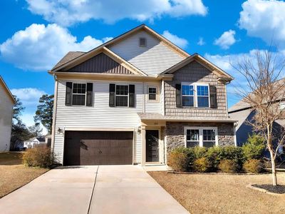 160 Niblick Dr