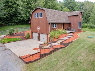 221800 WINTERGREEN ROAD