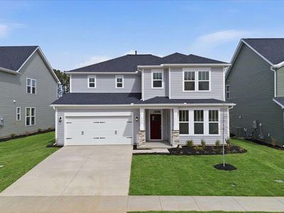 116 Terpack Ct
