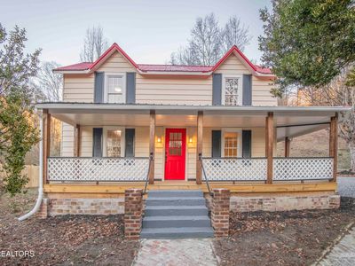 299 Big Mountain Hollow Rd