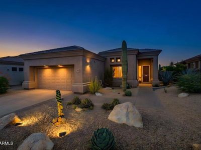 11574 E CHRISTMAS CHOLLA Drive