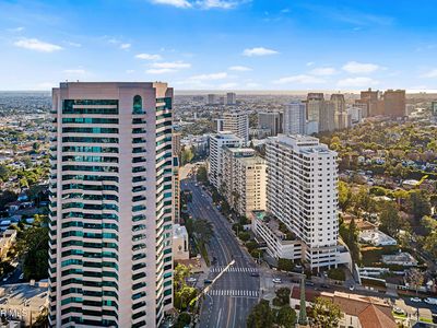 10490 Wilshire Blvd APT 2504