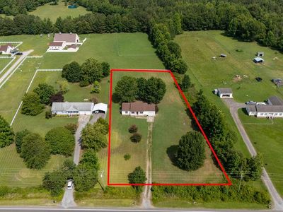 Property at 30153 Camp Pkwy, Courtland, VA