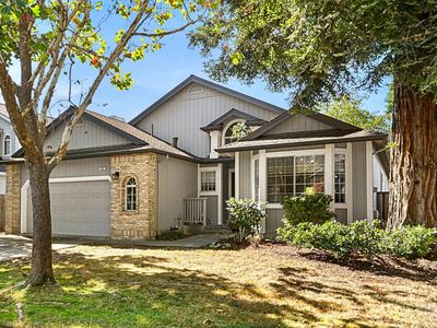 5017 Deerwood Drive