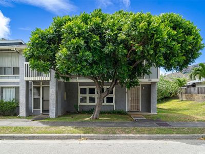 1006 Awawamalu St Unit G