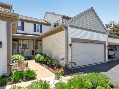 2822 Gypsum Cir
