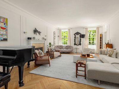 580 Park Ave APT 3A