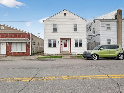 Property at 925 Ross Ave, Hamilton, OH
