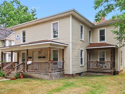 106 N Summit St