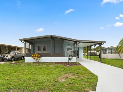 2676 SW Thunderbird Trail