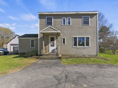 115 River Road