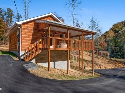 2109 Bluff Ridge Rd