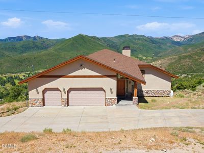 470 W Eiger Point Rd