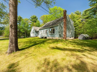283 Stebbins Road