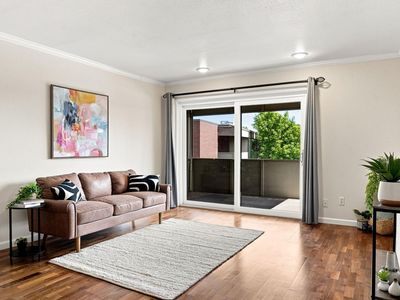 2227 Canyon Blvd #A-411