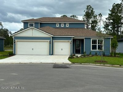 2453 GLADE Lane