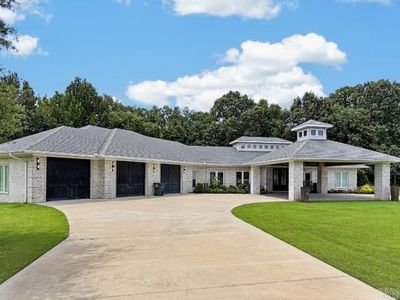 122 County Road 7185