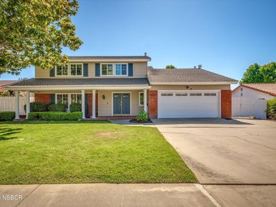 4547 Burlington Dr