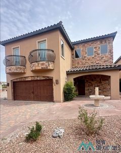 106 La Punta Rd