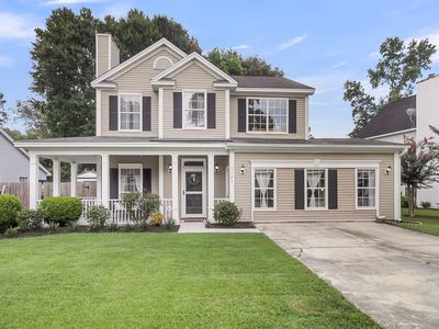 Property at 1983 Treebark Dr, Charleston, SC