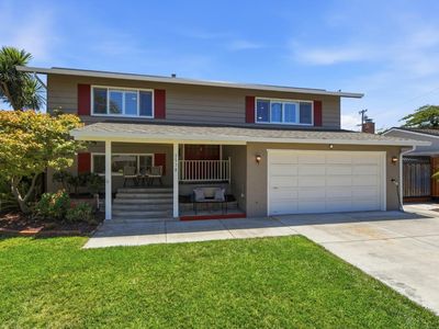 1538 Hallcrest Dr