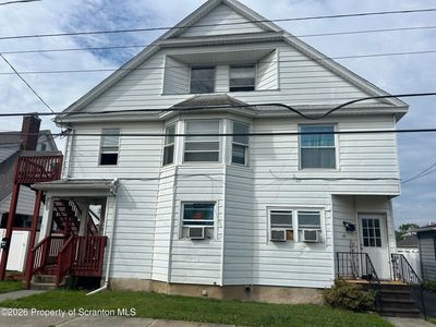 Property at 108-110 E Atherton St, Taylor, PA