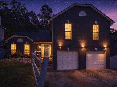 2455 Tolliver Dr