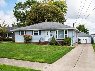 Property at 22276 Sandy Ln, Fairview Park, OH