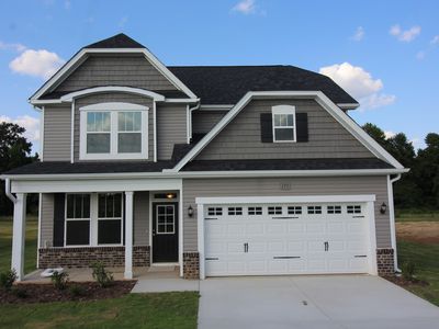 175 Margot Manor Dr