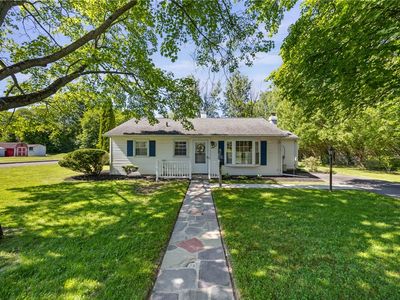 328 W High St