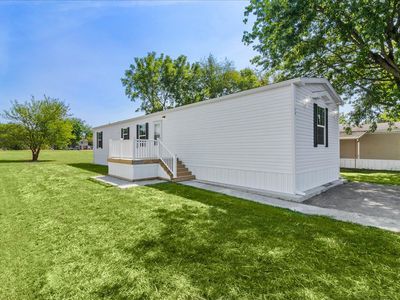 Mansion 74 Wayside Plan, Wayside